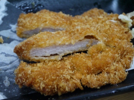 1384599904-3317596730 新竹-踐邑うどん手工烏龍麵 烏龍麵Q彈小菜有改進空間