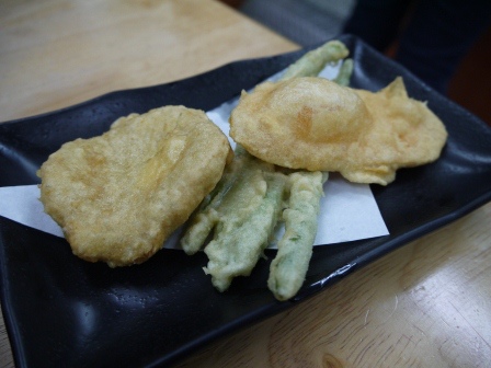 1384599904-922881590 新竹-踐邑うどん手工烏龍麵 烏龍麵Q彈小菜有改進空間