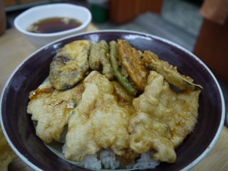 1384599905-2084059924 新竹-踐邑うどん手工烏龍麵 烏龍麵Q彈小菜有改進空間