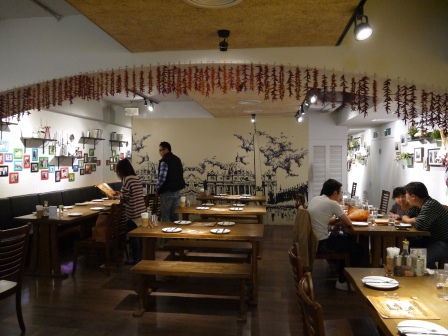 1384953177-1339936559 松山-Pizzeria Oggi拿坡里認證 好好吃的窯烤披薩