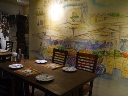 1384953178-2879534934 松山-Pizzeria Oggi拿坡里認證 好好吃的窯烤披薩