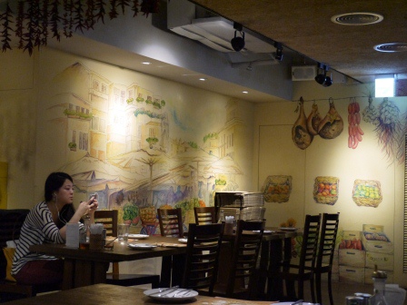 1384953178-820747716 松山-Pizzeria Oggi拿坡里認證 好好吃的窯烤披薩