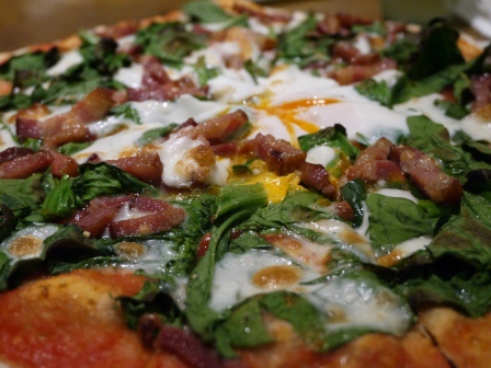 1384953185-356910222 松山-Pizzeria Oggi拿坡里認證 好好吃的窯烤披薩