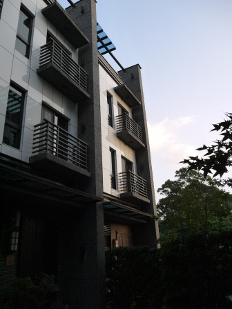 1385207283-2854605411 礁溪-靜界溫泉會館 有點言過其實的會館