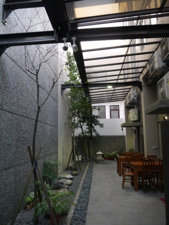 1385207302-1076768046 礁溪-靜界溫泉會館 有點言過其實的會館