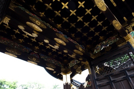 1385210357-2142224754 Kyoto-二條城 找尋德川家康的身影