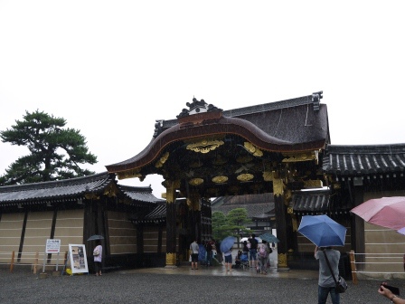 1385210357-3515027833 Kyoto-二條城 找尋德川家康的身影