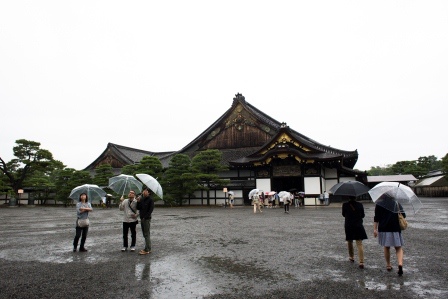 1385210357-4024619998 Kyoto-二條城 找尋德川家康的身影