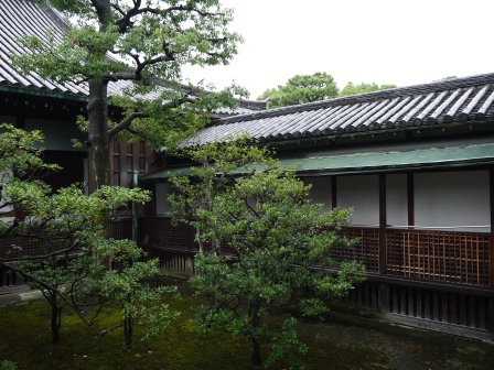 1385210358-3325367217 Kyoto-二條城 找尋德川家康的身影