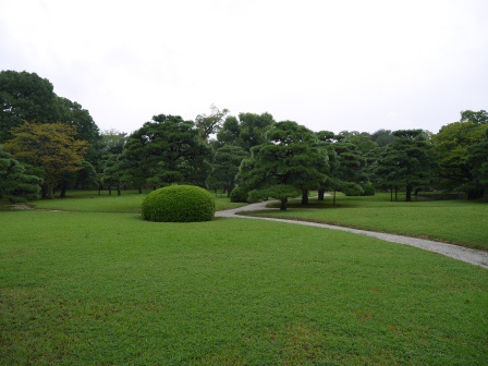 1385210359-1947851149 Kyoto-二條城 找尋德川家康的身影