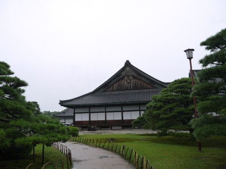 1385210359-2788681452 Kyoto-二條城 找尋德川家康的身影