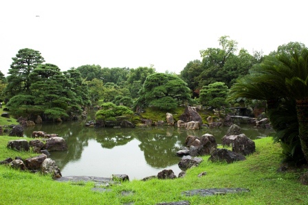 1385210360-1659798451 Kyoto-二條城 找尋德川家康的身影