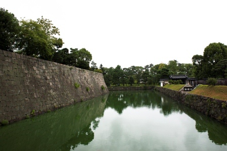 1385210360-2825865142 Kyoto-二條城 找尋德川家康的身影