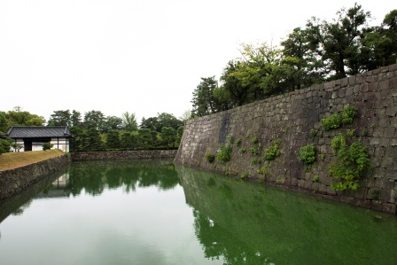 1385210361-509057334 Kyoto-二條城 找尋德川家康的身影