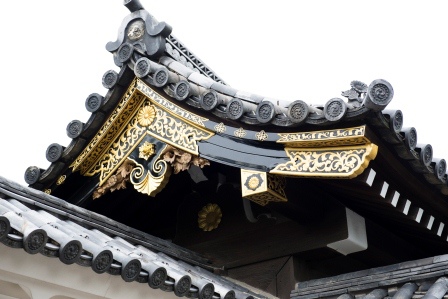 1385210363-1238152087 Kyoto-二條城 找尋德川家康的身影