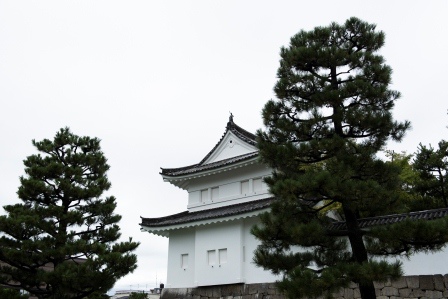 1385210364-2177666160 Kyoto-二條城 找尋德川家康的身影