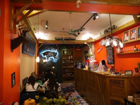 1385777204-209436352 新竹-可里廚房 北門老街的美式小店