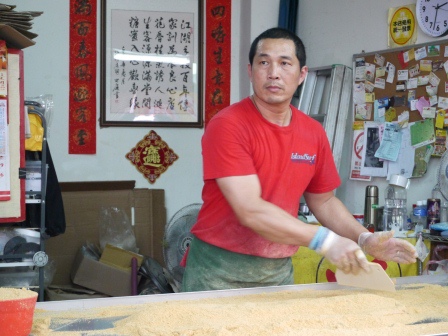 1385871568-1999485623 大溪-花生香麥芽不黏牙 好吃好吃之江家古早味麥芽糖