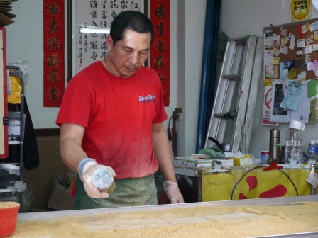 1385871568-2876974286 大溪-花生香麥芽不黏牙 好吃好吃之江家古早味麥芽糖