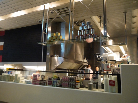 1385885305-1537923449 Singapore-圖書館裡的小吃Hanis英式Fish and Chips
