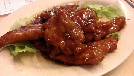1385888856-1766796989 Singapore-津津茶餐廳 當地人推薦的海南雞飯 好吃好吃