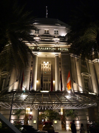 1385905796-2790816715 Singapore-五星級酒店五星級強度的冷氣 冷到感冒的Fullerton Hotel