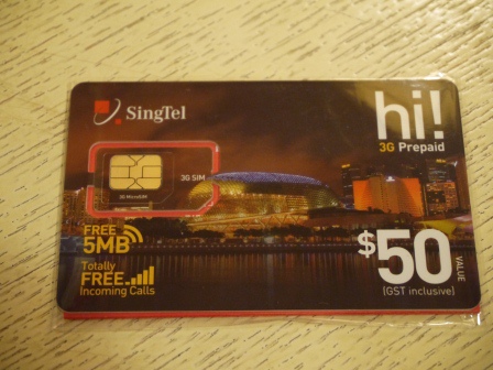 1385994612-1969085101 Singapore-Singtel預付卡 打電話上網都方便