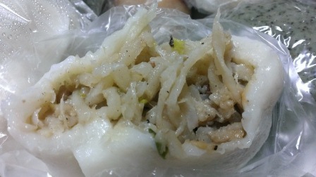 1386075901-740426798 中壢-三角店客家菜包 中壢果真菜包聚集