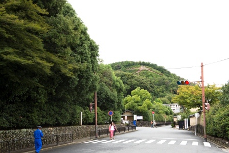1386326918-121836449 Kyoto-金閣寺 金光閃閃瑞氣千條