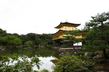 1386326923-359076482 Kyoto-金閣寺 金光閃閃瑞氣千條