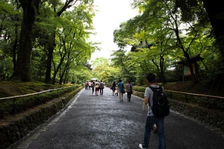 1386326930-1890253472 Kyoto-金閣寺 金光閃閃瑞氣千條