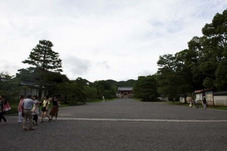 1386507684-2343233151 Kyoto-仁和寺 沒有櫻花的賞櫻名所