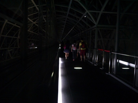 1386579410-2676891480 Kyoto-京都車站 是車站是百貨公司也是觀光景點