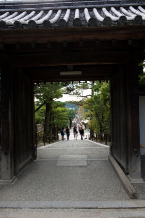 1386771055-98577140 Kyoto-銀閣寺 原來銀閣寺不是銀的阿
