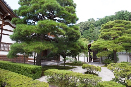 1386771083-1499729474 Kyoto-銀閣寺 原來銀閣寺不是銀的阿