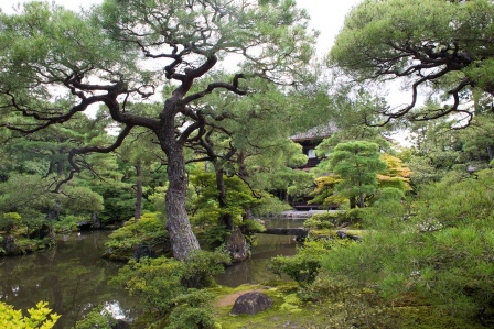 1386771189-481916467 Kyoto-銀閣寺 原來銀閣寺不是銀的阿