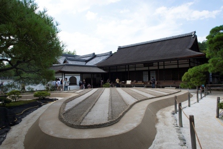 1386771197-3667888563 Kyoto-銀閣寺 原來銀閣寺不是銀的阿