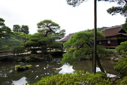 1386771220-2342602368 Kyoto-銀閣寺 原來銀閣寺不是銀的阿