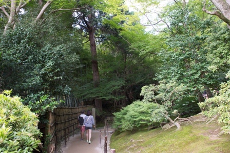 1386771233-24790927 Kyoto-銀閣寺 原來銀閣寺不是銀的阿