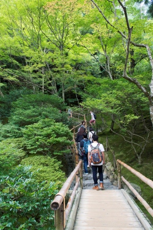 1386771243-3918456219 Kyoto-銀閣寺 原來銀閣寺不是銀的阿
