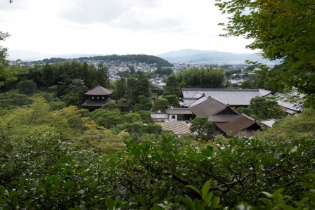 1386771249-1449743580 Kyoto-銀閣寺 原來銀閣寺不是銀的阿