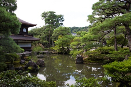 1386771281-2369332327 Kyoto-銀閣寺 原來銀閣寺不是銀的阿