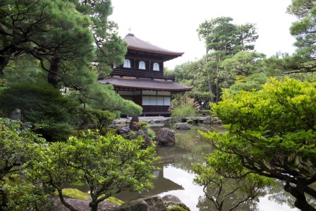 1386771288-94661943 Kyoto-銀閣寺 原來銀閣寺不是銀的阿