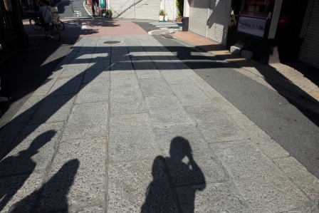 1386859945-3600361875 Kyoto-伏見稻禾神社 沒錯這是鬼打牆的鳥居集散地