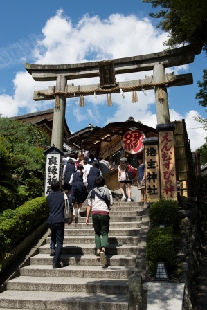 1387023623-2356167821 Kyoto-清水寺 春天的櫻花秋天的紅葉冬天的白雪 清水寺的美麗