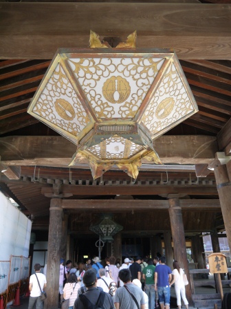 1387023972-773221356 Kyoto-清水寺 春天的櫻花秋天的紅葉冬天的白雪 清水寺的美麗