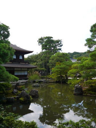 1387024535-1967343738 Kyoto-銀閣寺 原來銀閣寺不是銀的阿