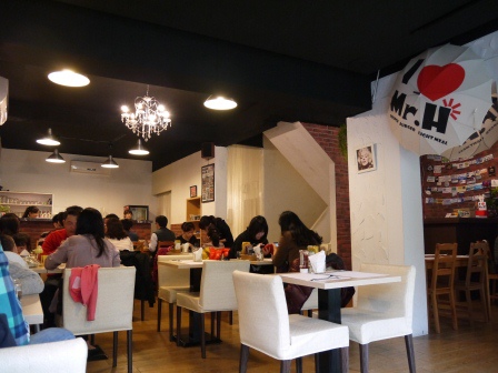 1387081221-875927880 新竹-綠園道旁I Love Mr. H輕鬆的早午餐時光