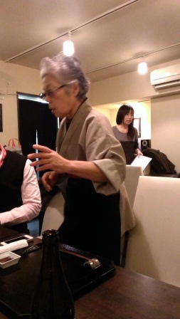 1388042675-1633813576 Nippori-隱身日暮里小站 米其林廚師的私房料理 懷石一空