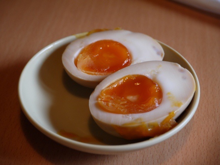 1388324016-2197559373 竹北-大海拉麵 豚骨拉麵挺夠味 加大蒜更有特色